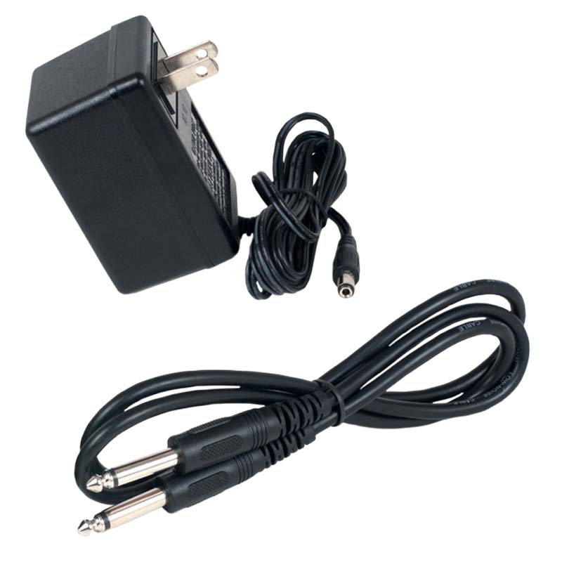 VocoPro UHF-28 Microphone - Thumbnail 3