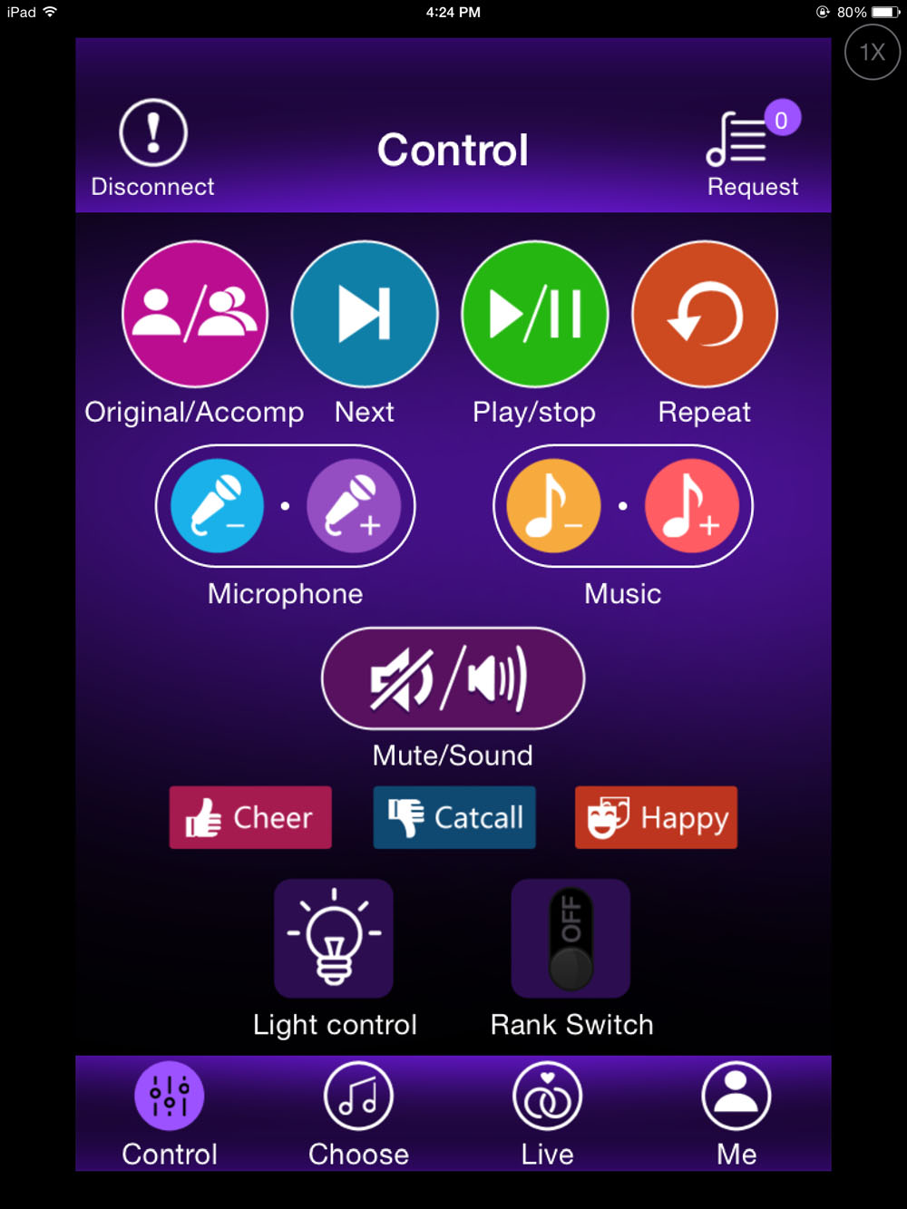 BM4000 Best Media APP Best Media Support